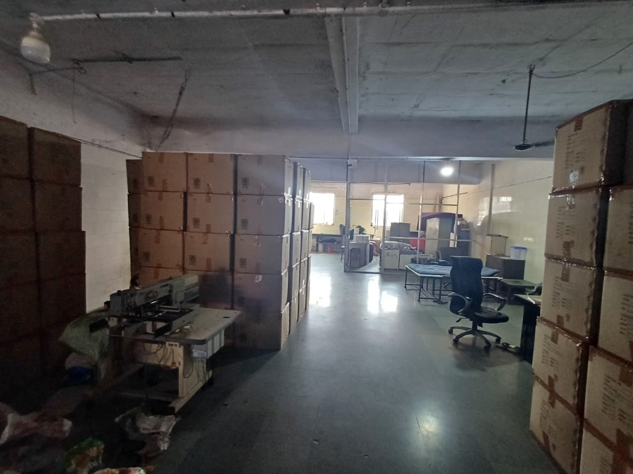 Punjab National Bank Auctions for Industrials property in Thane, Maharashtra image 17 of 21 in Kalyan, Thane | Punjab National Bank auction property