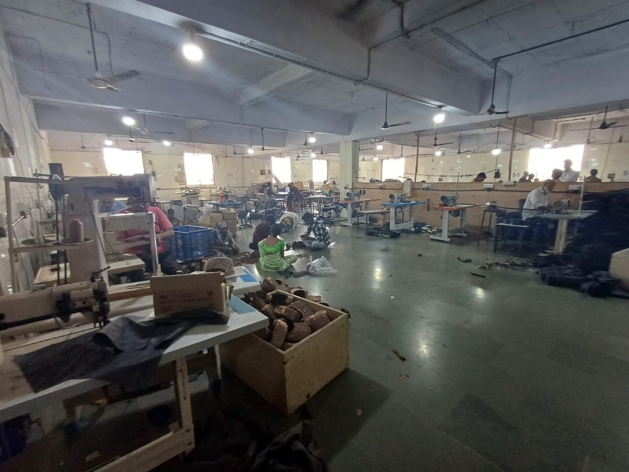 Punjab National Bank Auctions for Industrials property in Thane, Maharashtra image 18 of 21 in Kalyan, Thane | Punjab National Bank auction property