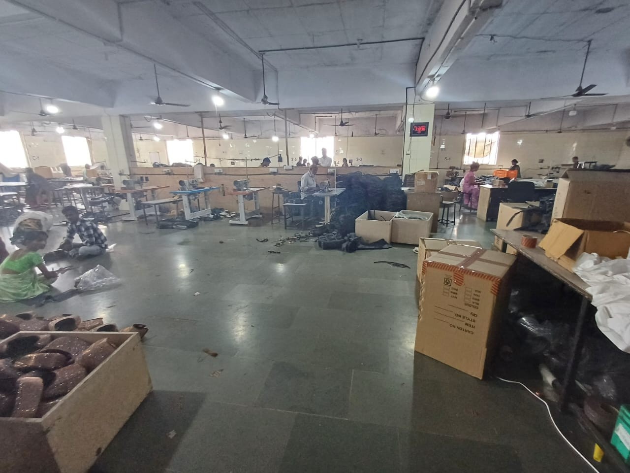 Punjab National Bank Auctions for Industrials property in Thane, Maharashtra image 19 of 21 in Kalyan, Thane | Punjab National Bank auction property