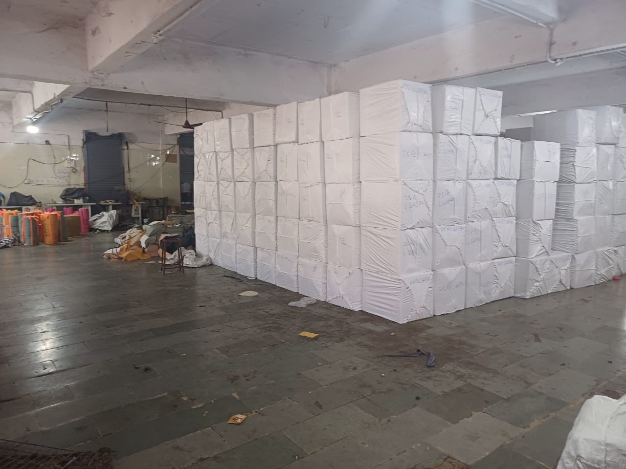 Punjab National Bank Auctions for Industrials property in Thane, Maharashtra image 2 of 21 in Kalyan, Thane | Punjab National Bank auction property