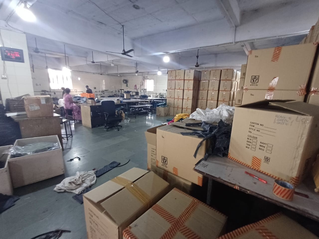 Punjab National Bank Auctions for Industrials property in Thane, Maharashtra image 20 of 21 in Kalyan, Thane | Punjab National Bank auction property