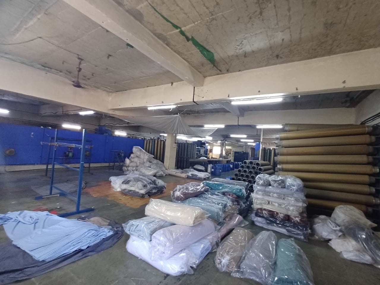 Punjab National Bank Auctions for Industrials property in Thane, Maharashtra image 4 of 21 in Kalyan, Thane | Punjab National Bank auction property