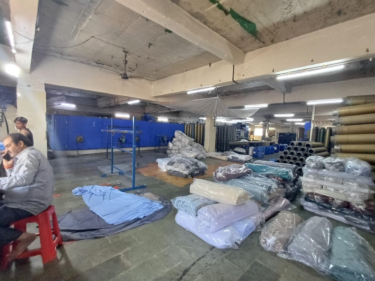 Punjab National Bank Auctions for Industrials property in Thane, Maharashtra image 8 of 21 in Kalyan, Thane | Punjab National Bank auction property