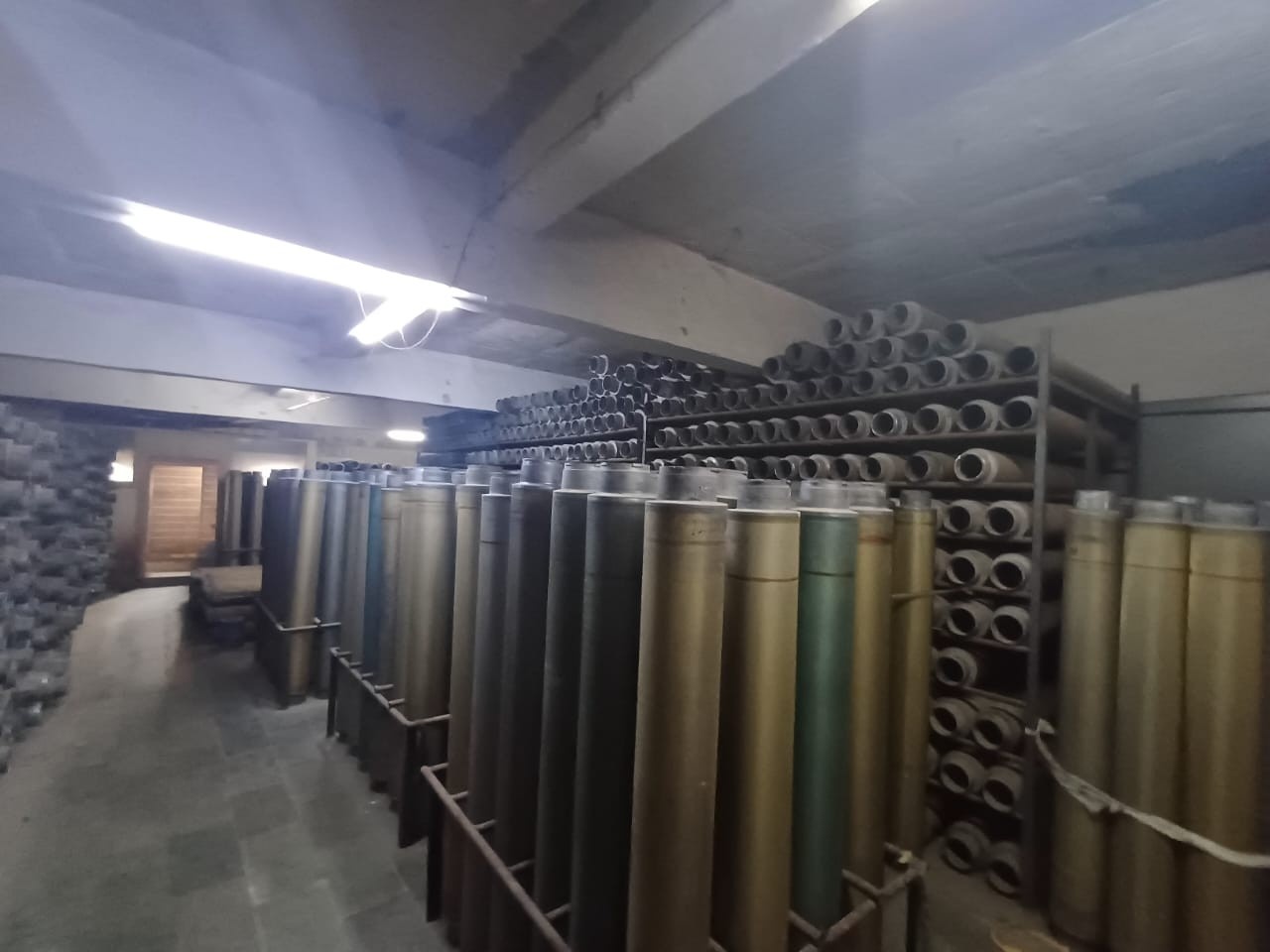 Punjab National Bank Auctions for Industrials property in Thane, Maharashtra image 9 of 21 in Kalyan, Thane | Punjab National Bank auction property