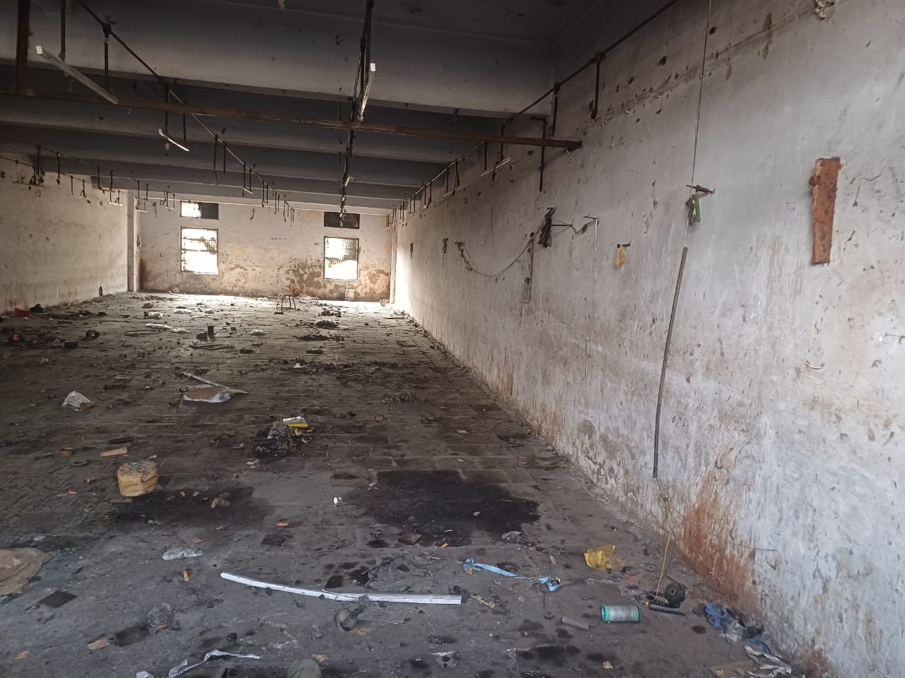 Punjab National Bank Auctions for Industrials property in Thane, Maharashtra image 2 of 2 in Kalyan, Thane | Punjab National Bank auction property