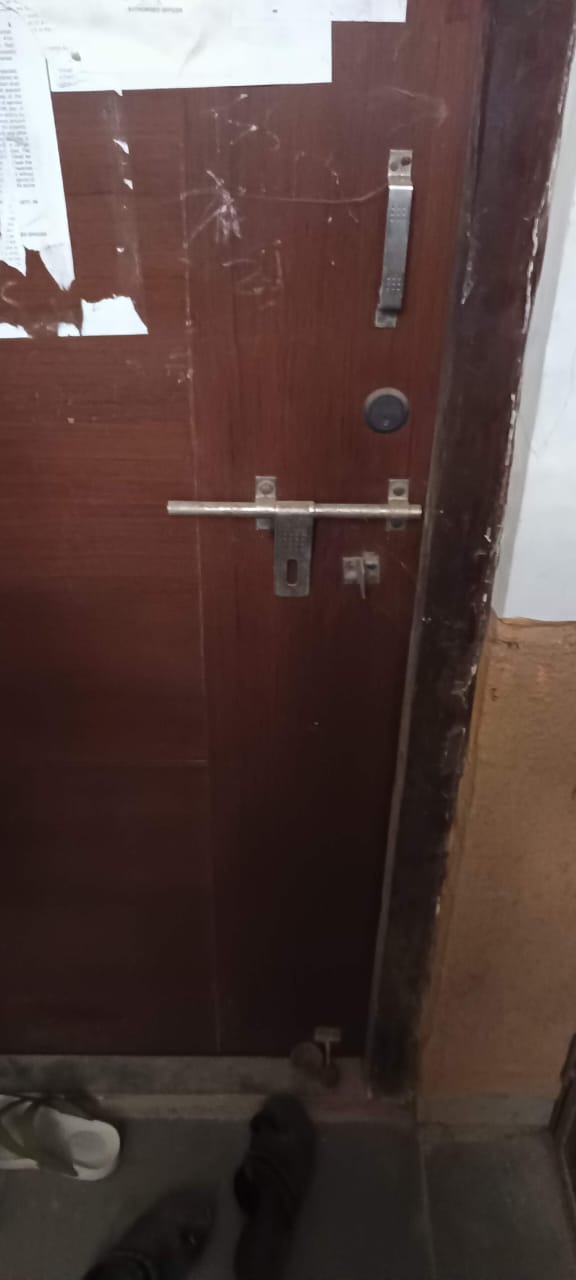Punjab National Bank Auctions for Residential property in Thane, Maharashtra image 4 of 4 in Navi Mumbai, Thane | Punjab National Bank auction property