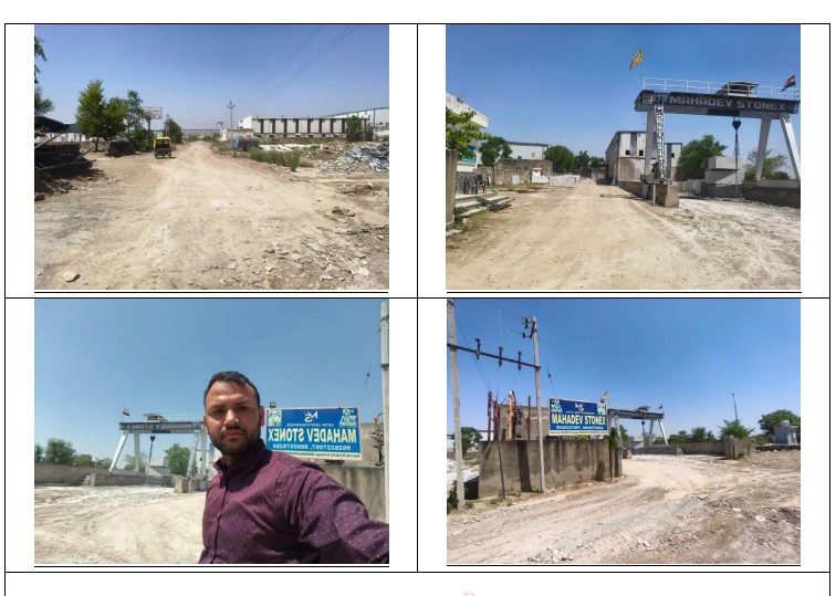 Canara Bank Auctions for Industrials property in Ajmer, Rajasthan image 2 of 2 in Kishangarh, Ajmer | Canara Bank auction property