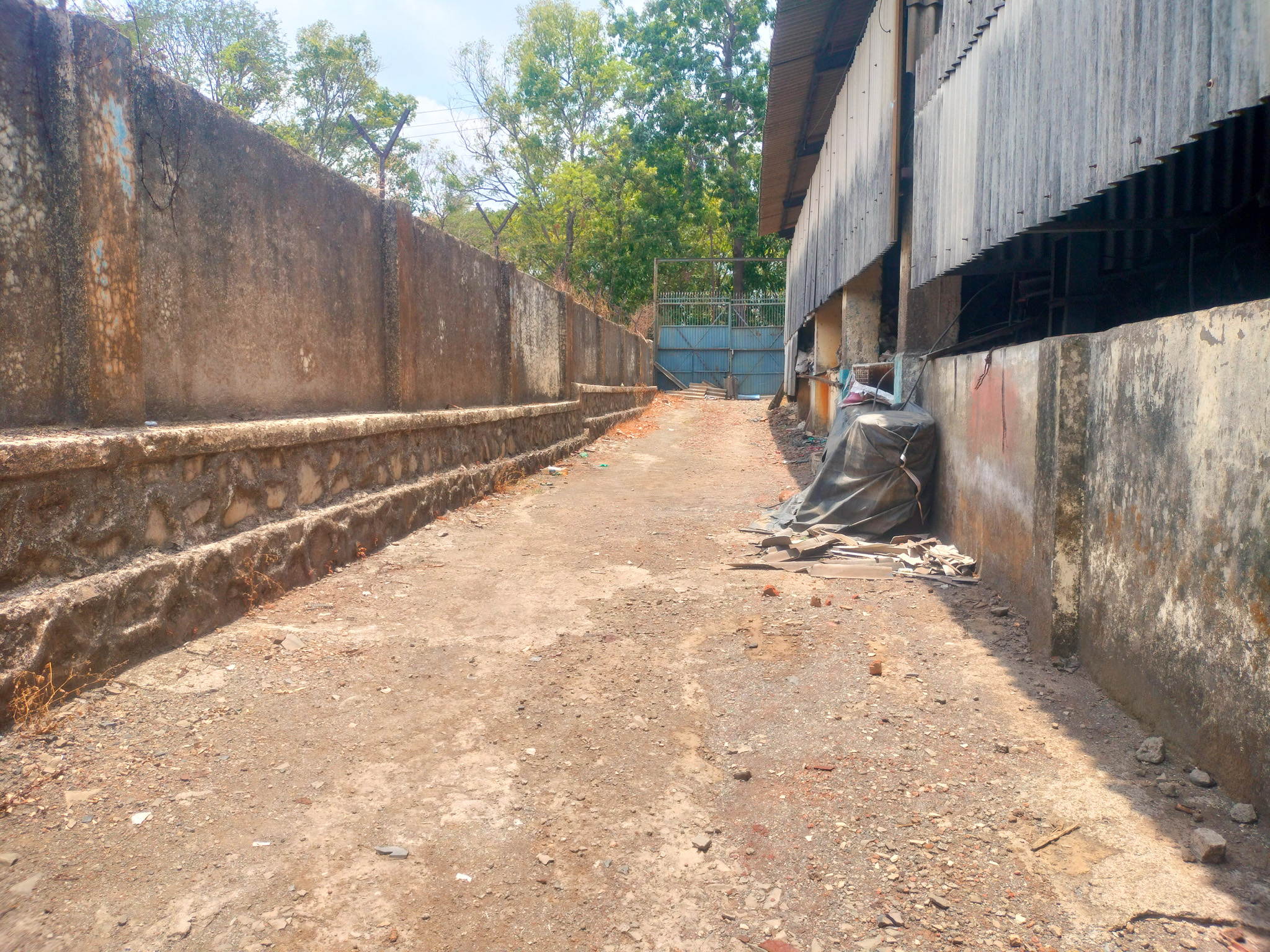 Bank of India Auctions for Residential property in Palghar, Maharashtra image 8 of 25 in Kudus, Palghar | Bank of India auction property
