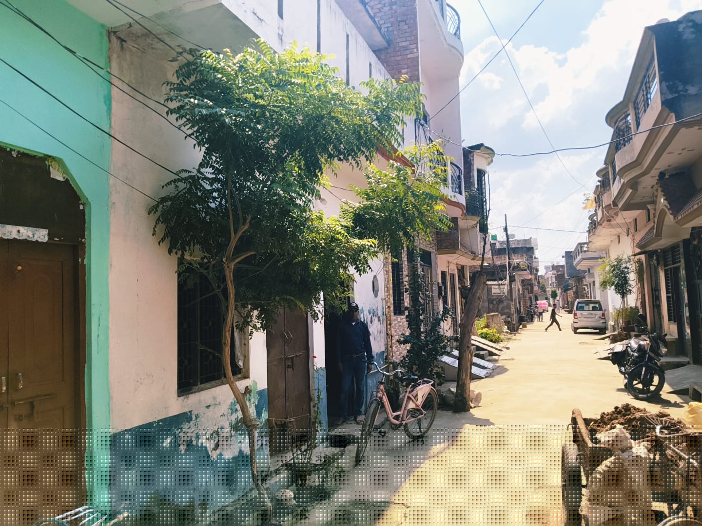 Punjab National Bank Auctions for Residential property in Muzaffarnagar, Uttar Pradesh image 3 of 3 in Muzaffarnagar, Muzaffarnagar | Punjab National Bank auction property
