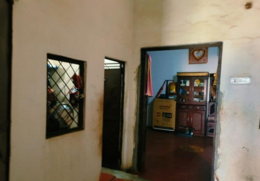 Punjab National Bank Auctions for Residential property in Muzaffarnagar, Uttar Pradesh image 2 of 3 in Budhana, Muzaffarnagar | Punjab National Bank auction property