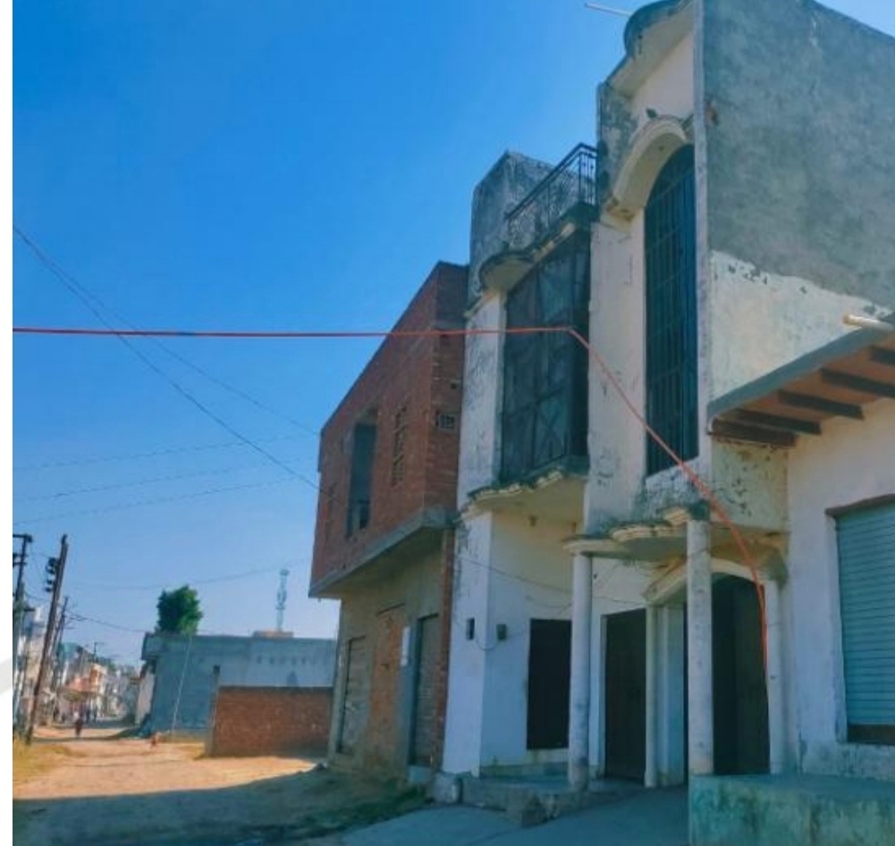 Punjab National Bank Auctions for Residential property in Muzaffarnagar, Uttar Pradesh image 3 of 3 in Budhana, Muzaffarnagar | Punjab National Bank auction property