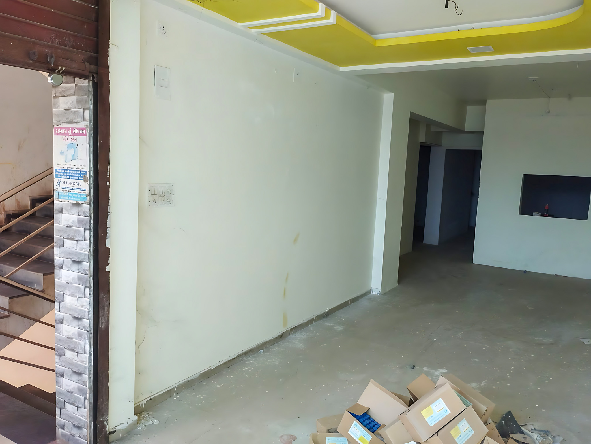 State Bank of India Auctions for Commercial property in Gandhinagar, Gujarat image 9 of 24 in Dehgam, Gandhinagar | State Bank of India auction property