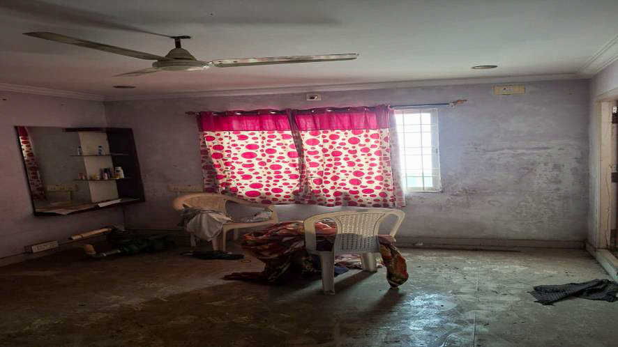 Canara Bank Auctions for Residential property in Visakhapatnam, Andhra Pradesh image 5 of 7 in Visakhapatnam, Visakhapatnam | Canara Bank auction property