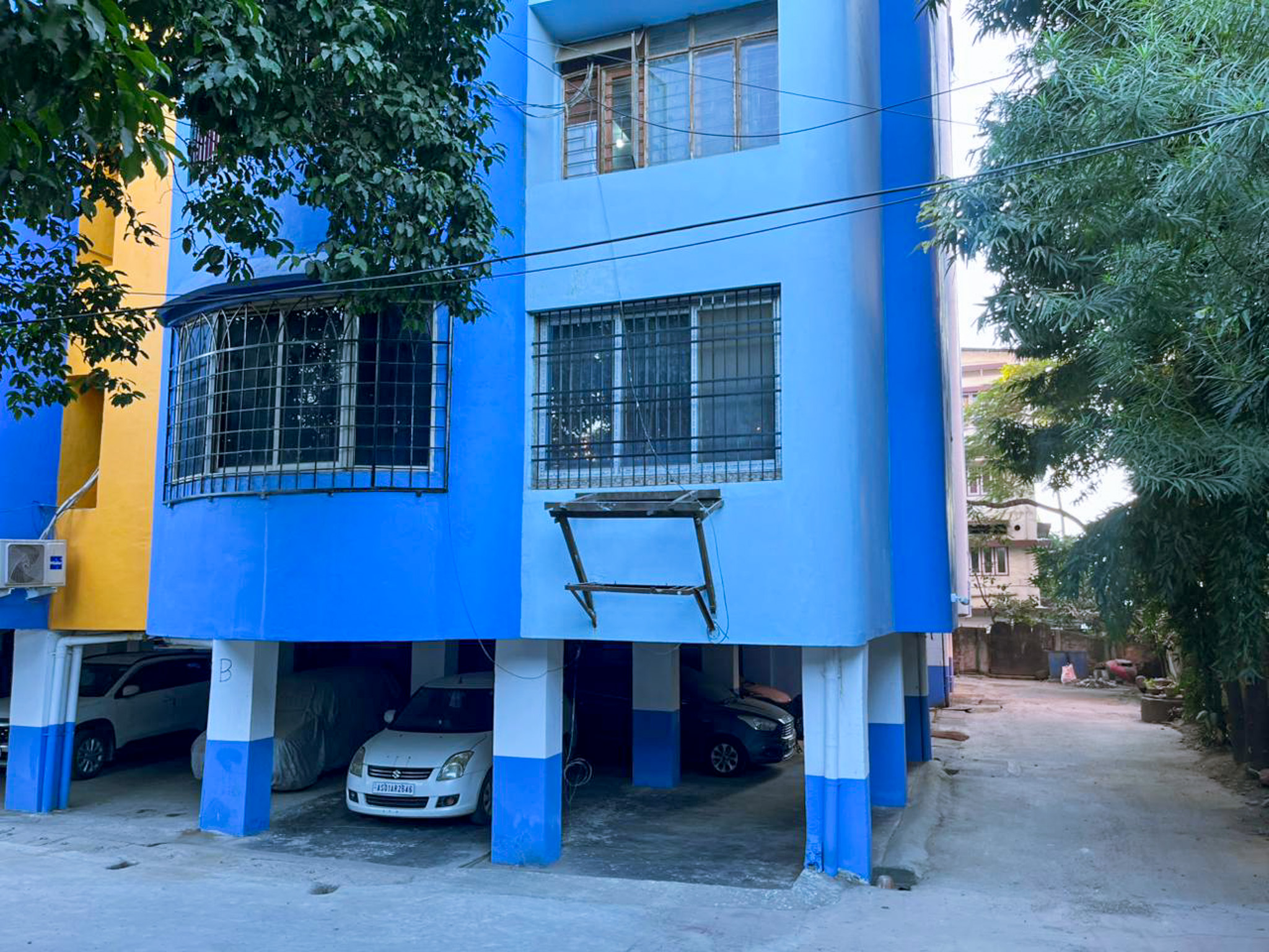 Punjab National Bank Auctions for Residential property in Kamrup, Assam image 11 of 22 in Guwahati, Kamrup | Punjab National Bank auction property