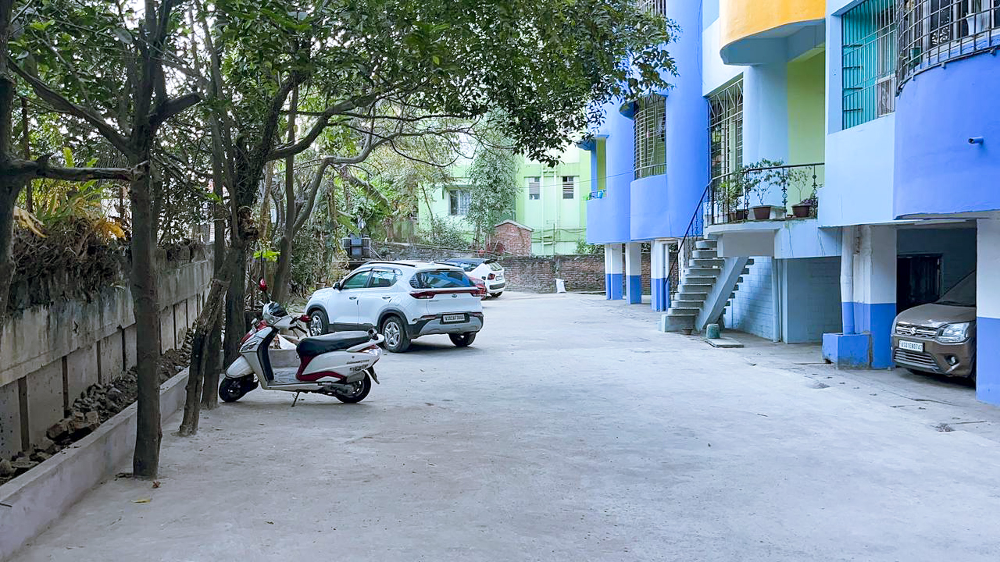Punjab National Bank Auctions for Residential property in Kamrup, Assam image 12 of 22 in Guwahati, Kamrup | Punjab National Bank auction property
