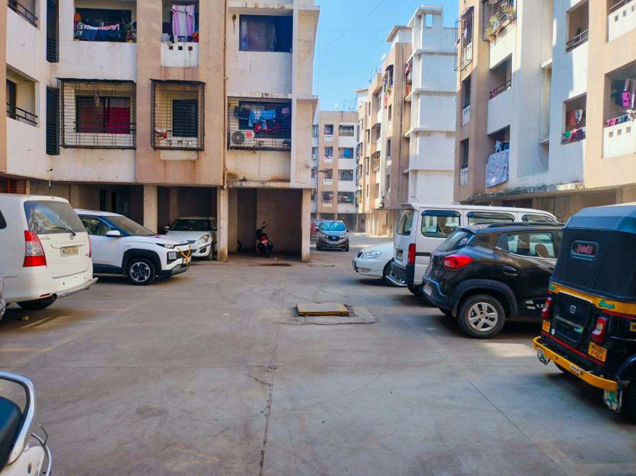 State Bank of India Auctions for Residential property in Palghar, Maharashtra image 15 of 15 in Boisar, Palghar | State Bank of India auction property