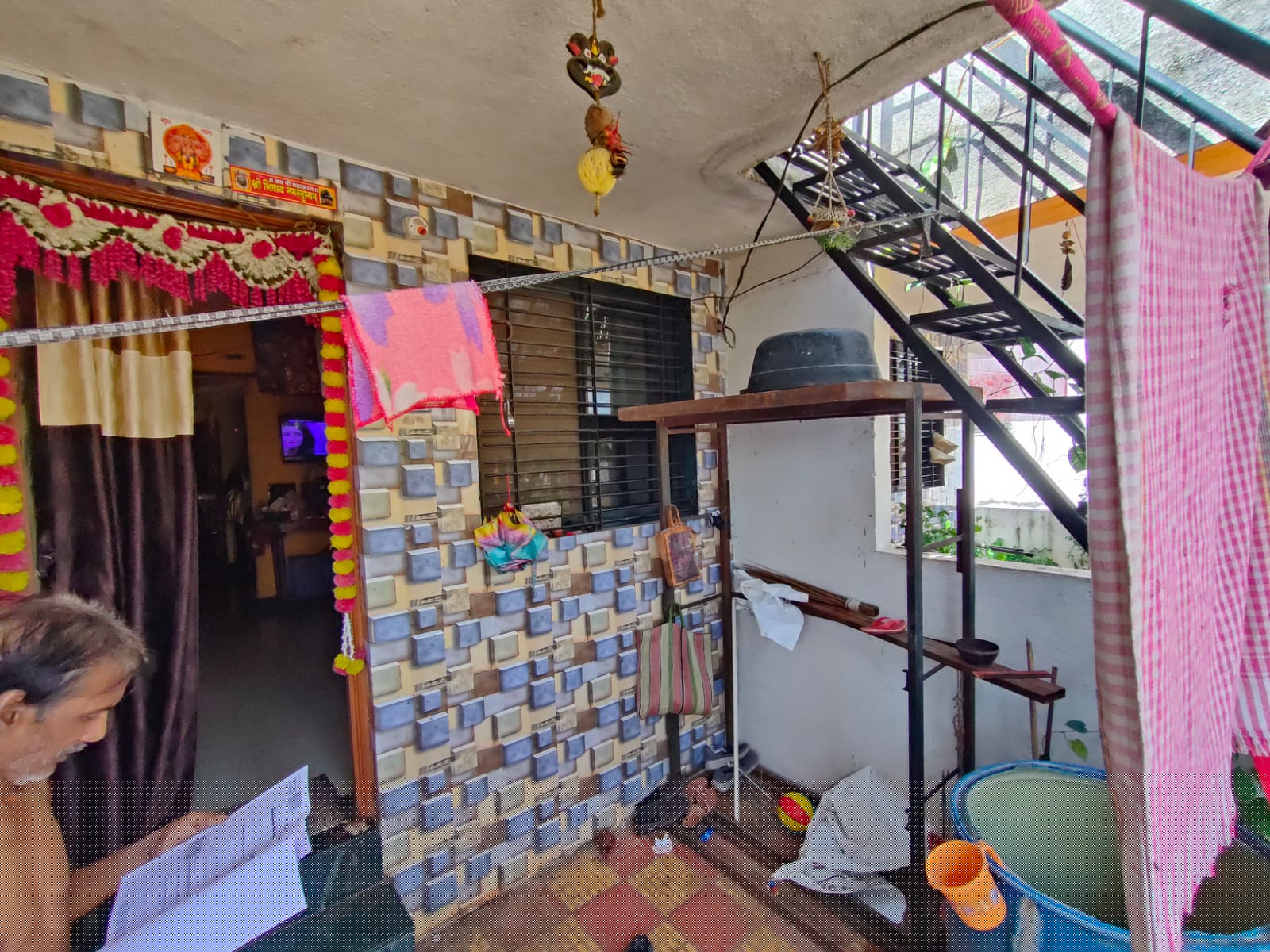 Indian Bank Auctions for Residential property in Jalgaon, Maharashtra image 5 of 8 in Jalgaon, Jalgaon | Indian Bank auction property