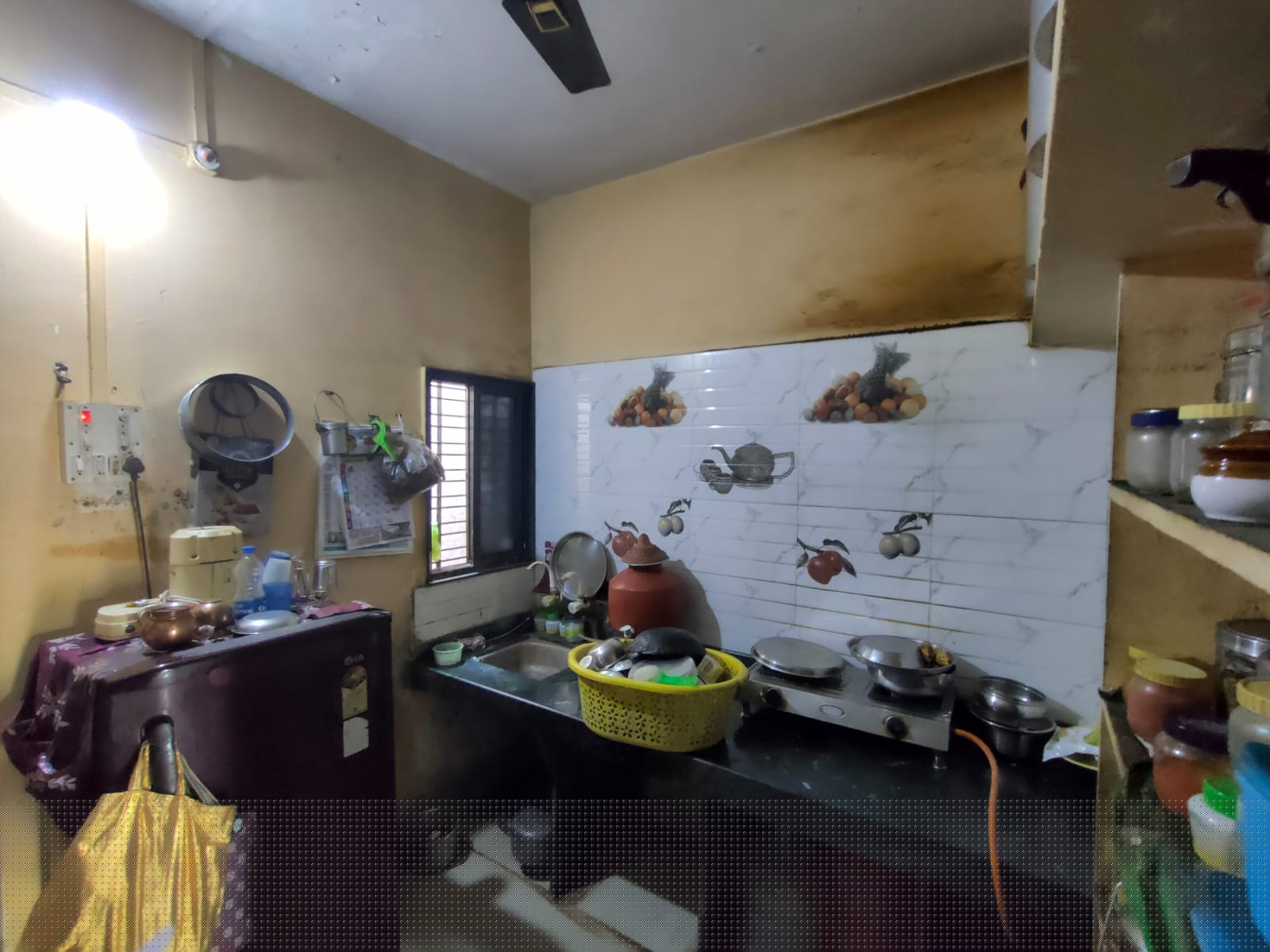 Indian Bank Auctions for Residential property in Jalgaon, Maharashtra image 7 of 8 in Jalgaon, Jalgaon | Indian Bank auction property