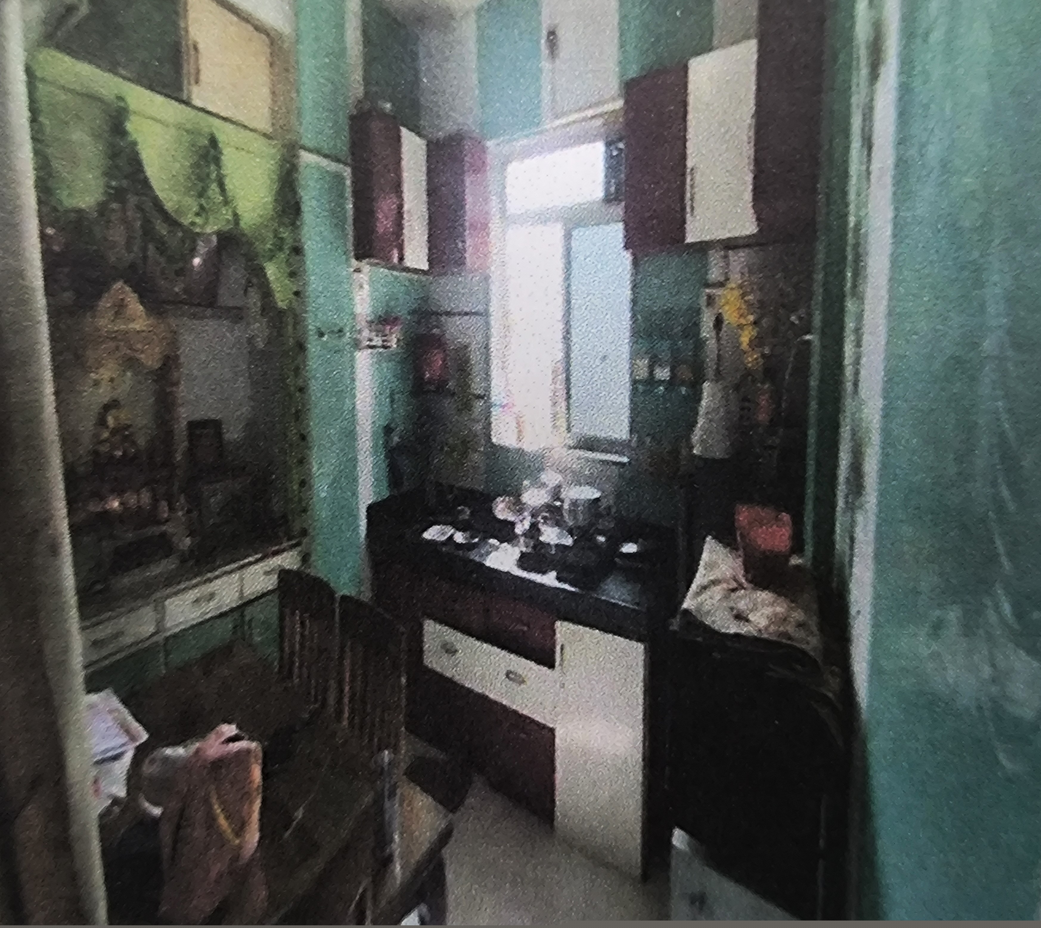 Punjab National Bank Auctions for Residential property in Thane, Maharashtra image 6 of 7 in Thane, Thane | Punjab National Bank auction property
