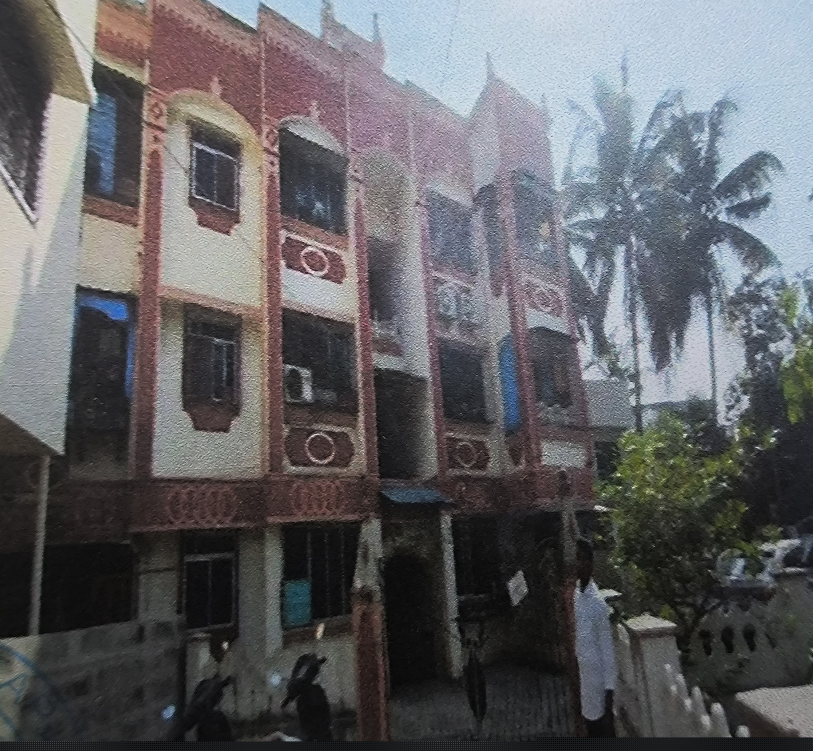 Punjab National Bank Auctions for Residential property in Thane, Maharashtra image 7 of 7 in Thane, Thane | Punjab National Bank auction property
