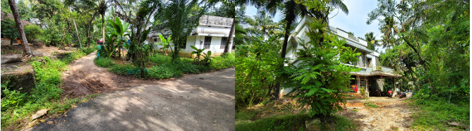 Union Bank of India Auctions for Residential property in Thrissur, Kerala image 2 of 2 in Mullassery, Thrissur | Union Bank of India auction property