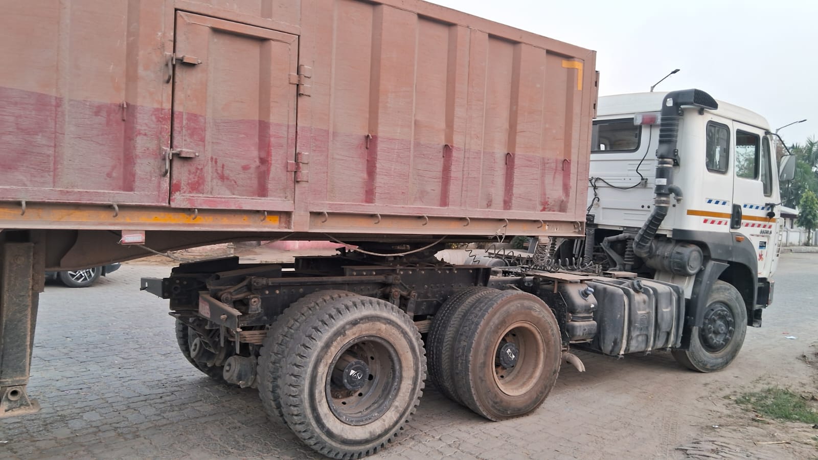 State Bank of India Auctions for Vehicle Auctions property in Sant Kabir Nagar, Uttar Pradesh image 4 of 5 in Khalilabad, Sant Kabir Nagar | State Bank of India auction property