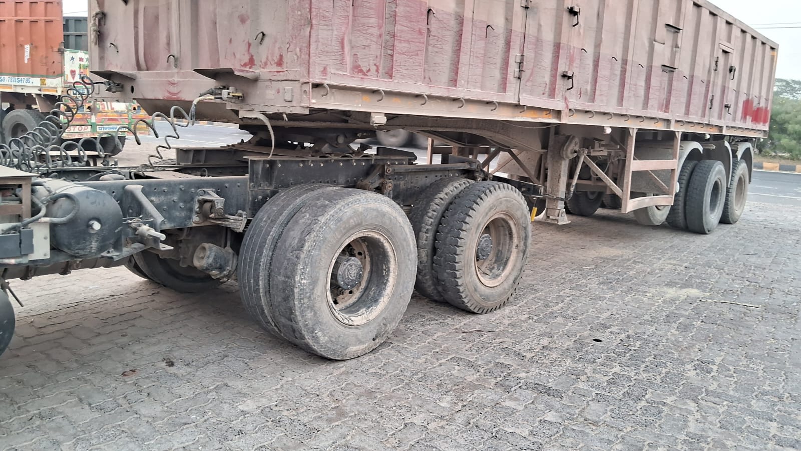 State Bank of India Auctions for Vehicle Auctions property in Sant Kabir Nagar, Uttar Pradesh image 5 of 5 in Khalilabad, Sant Kabir Nagar | State Bank of India auction property