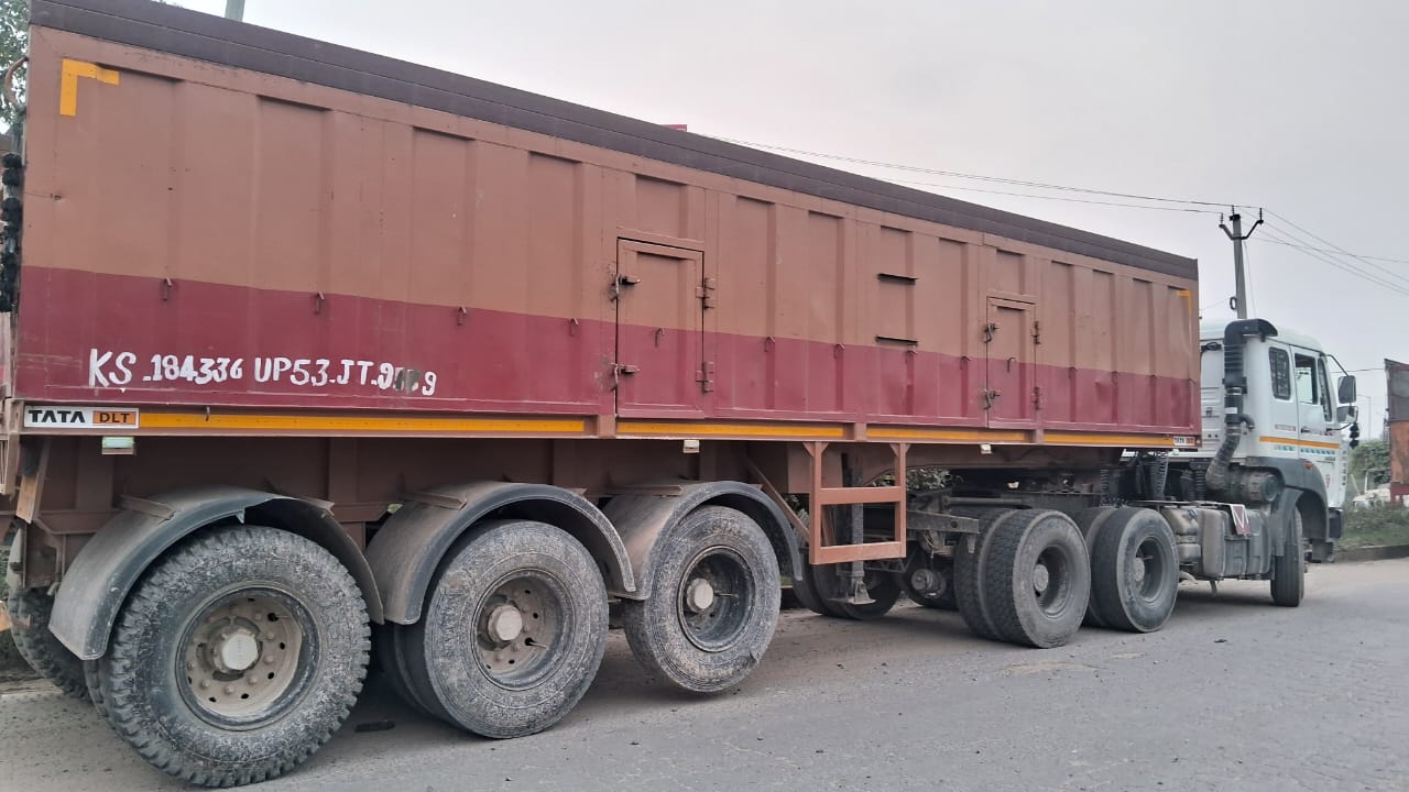State Bank of India Auctions for Vehicle Auctions property in Sant Kabir Nagar, Uttar Pradesh image 3 of 4 in Khalilabad, Sant Kabir Nagar | State Bank of India auction property