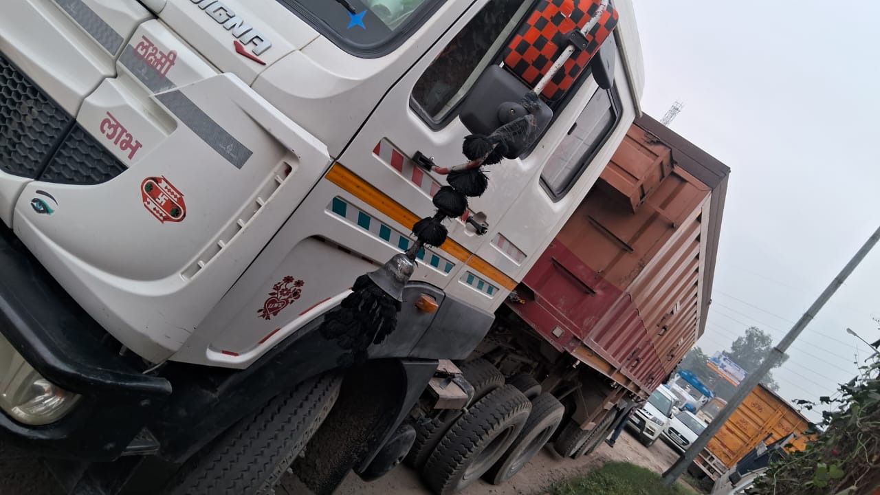 State Bank of India Auctions for Vehicle Auctions property in Sant Kabir Nagar, Uttar Pradesh image 4 of 4 in Khalilabad, Sant Kabir Nagar | State Bank of India auction property