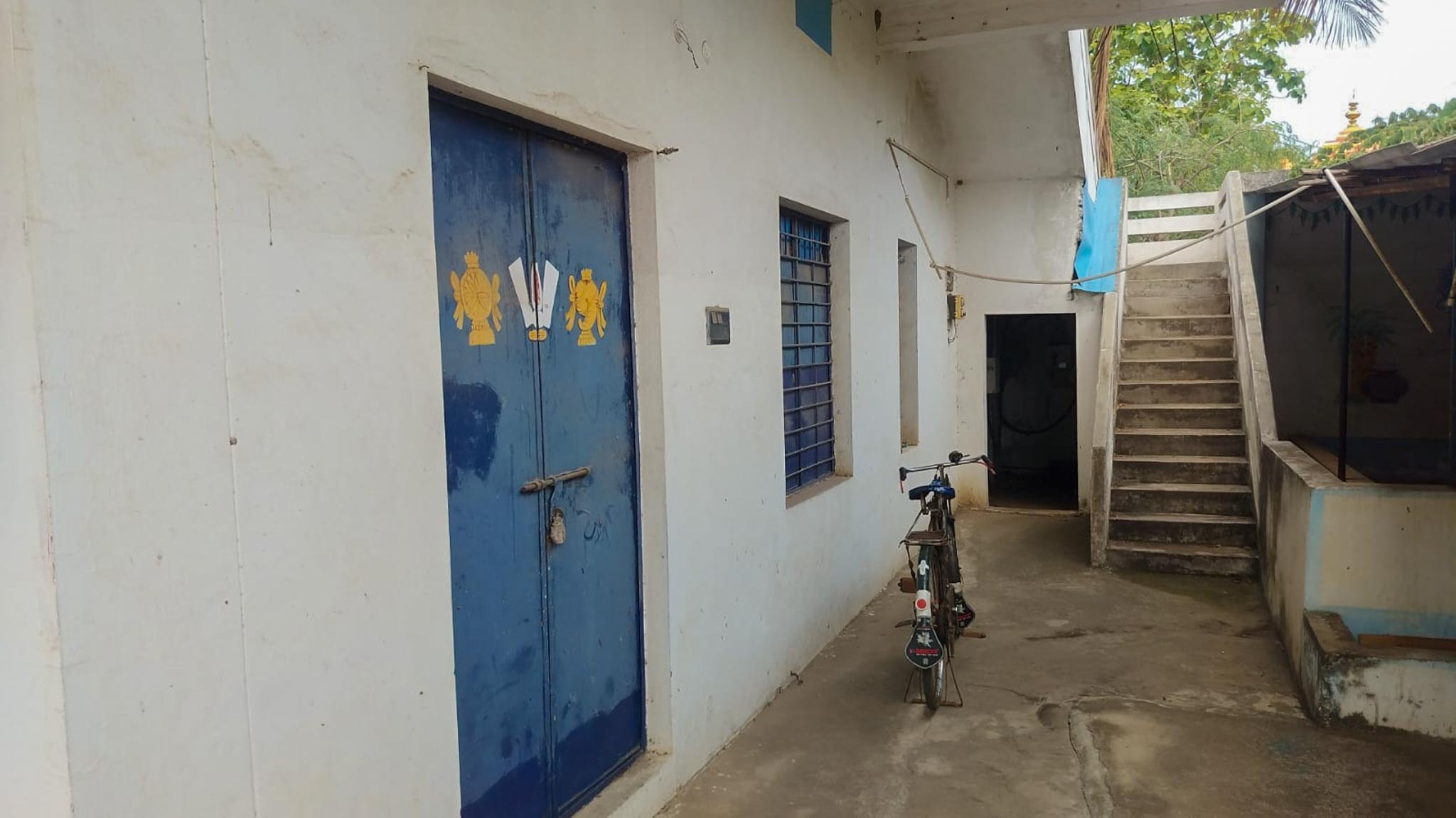 State Bank of India Auctions for Industrials property in Visakhapatnam, Andhra Pradesh image 11 of 15 in APIIC Gambheeram, Visakhapatnam | State Bank of India auction property