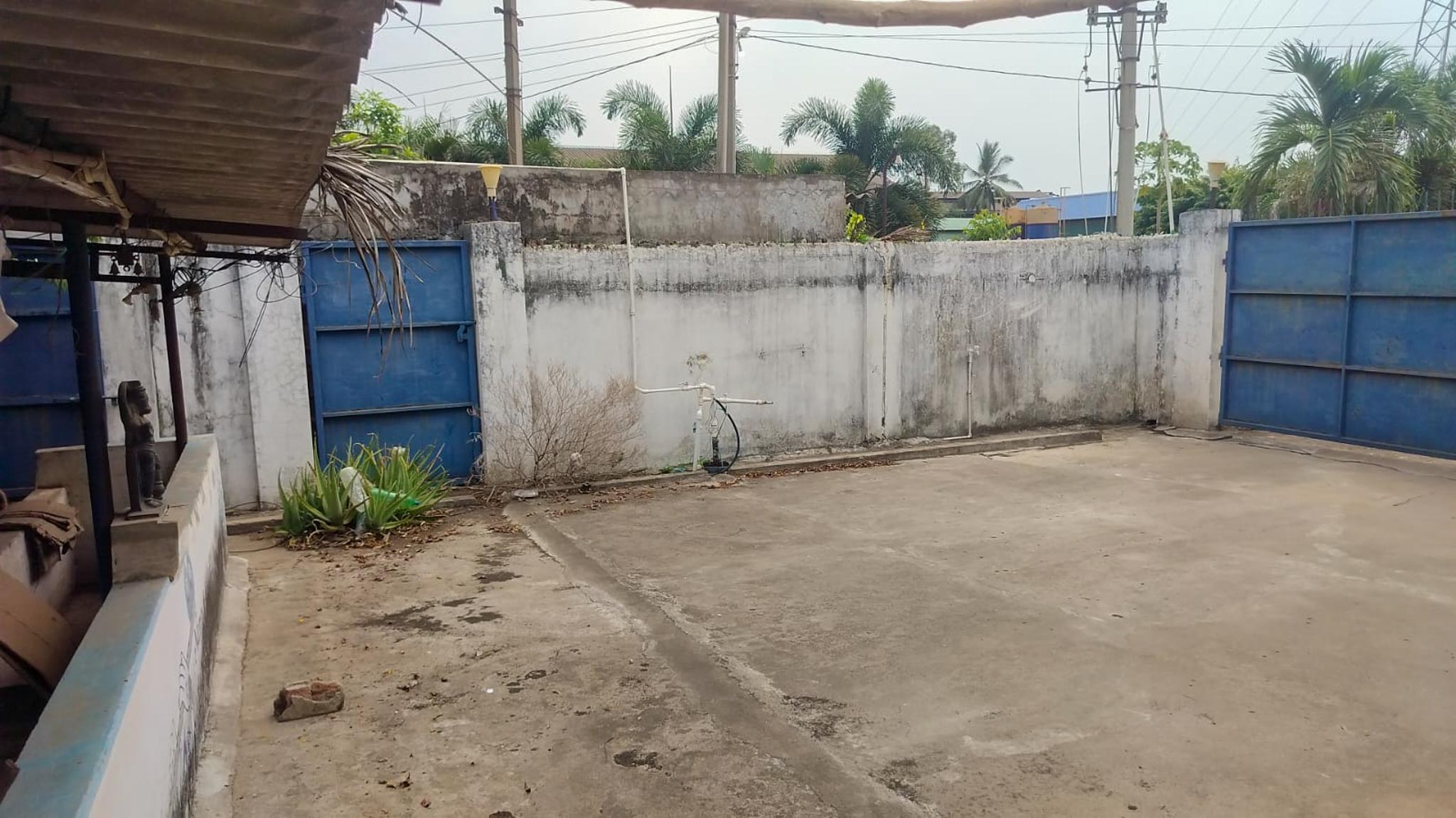 State Bank of India Auctions for Industrials property in Visakhapatnam, Andhra Pradesh image 13 of 15 in APIIC Gambheeram, Visakhapatnam | State Bank of India auction property