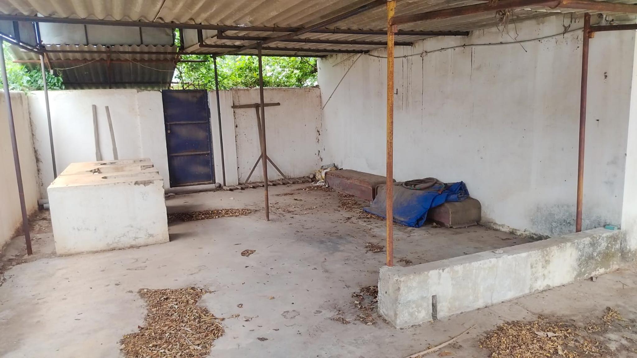 State Bank of India Auctions for Industrials property in Visakhapatnam, Andhra Pradesh image 15 of 15 in APIIC Gambheeram, Visakhapatnam | State Bank of India auction property