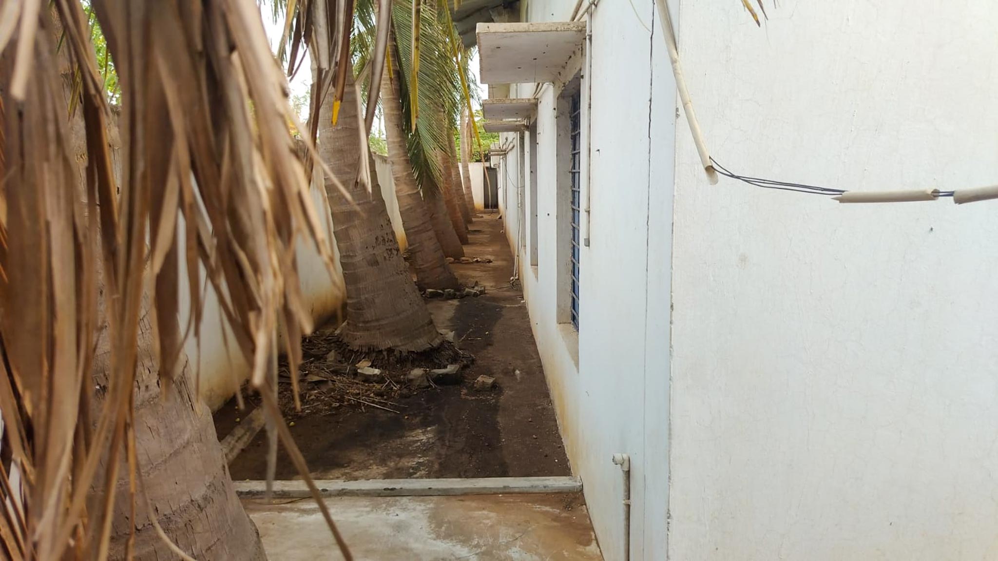 State Bank of India Auctions for Industrials property in Visakhapatnam, Andhra Pradesh image 6 of 15 in APIIC Gambheeram, Visakhapatnam | State Bank of India auction property