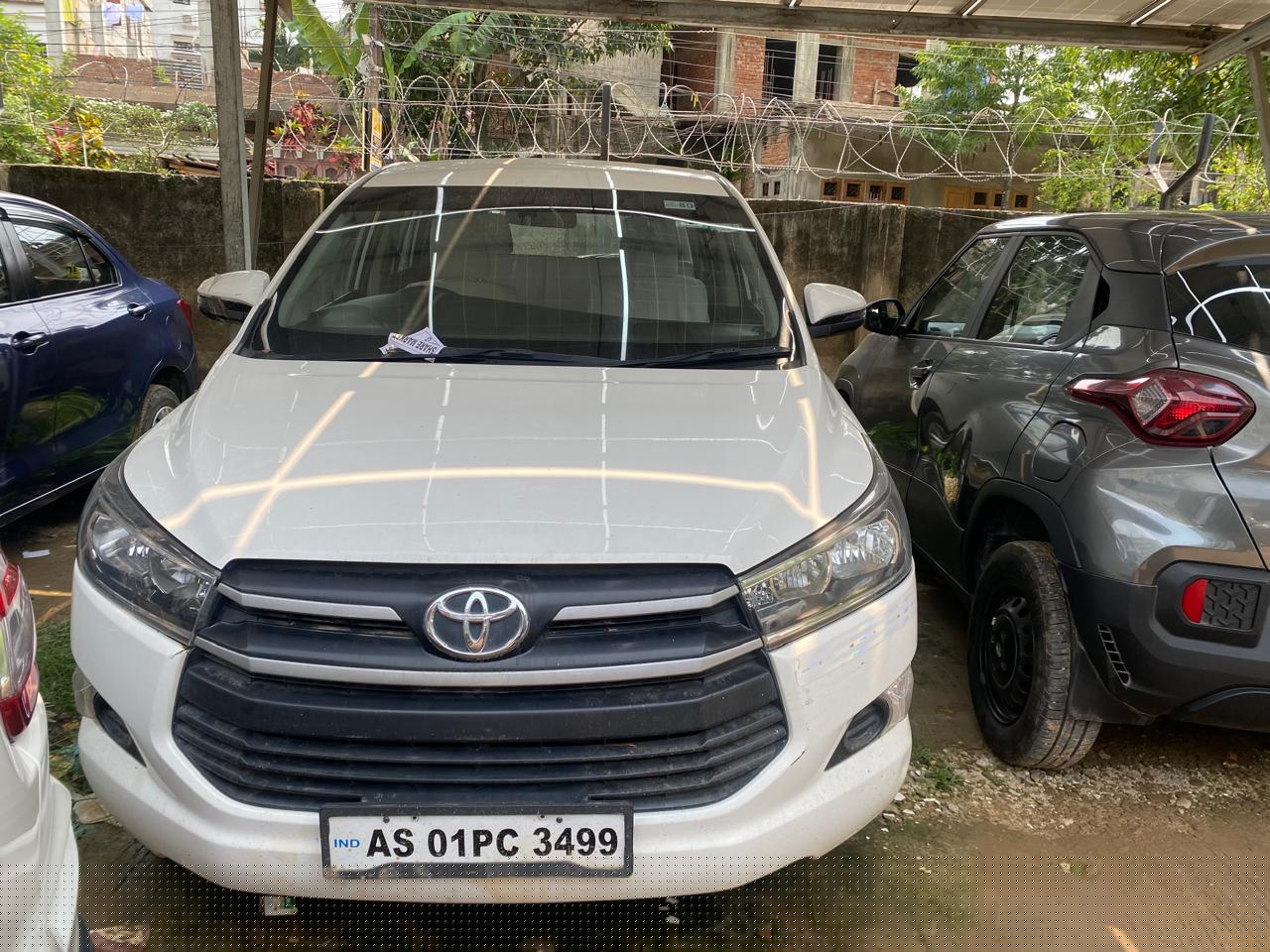 Punjab & Sind Bank Auctions for Vehicle Auctions property in Kamrup, Assam image 2 of 3 in Guwahati, Kamrup | Punjab & Sind Bank auction property