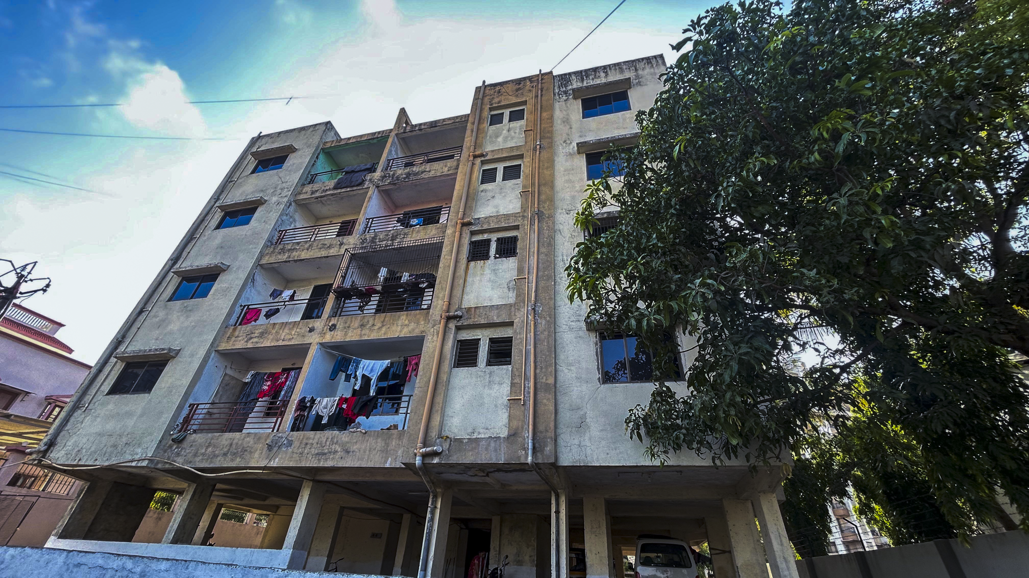 Bank of India Auctions for Residential property in Valsad, Gujarat image 5 of 15 in Umbergaon, Valsad | Bank of India auction property