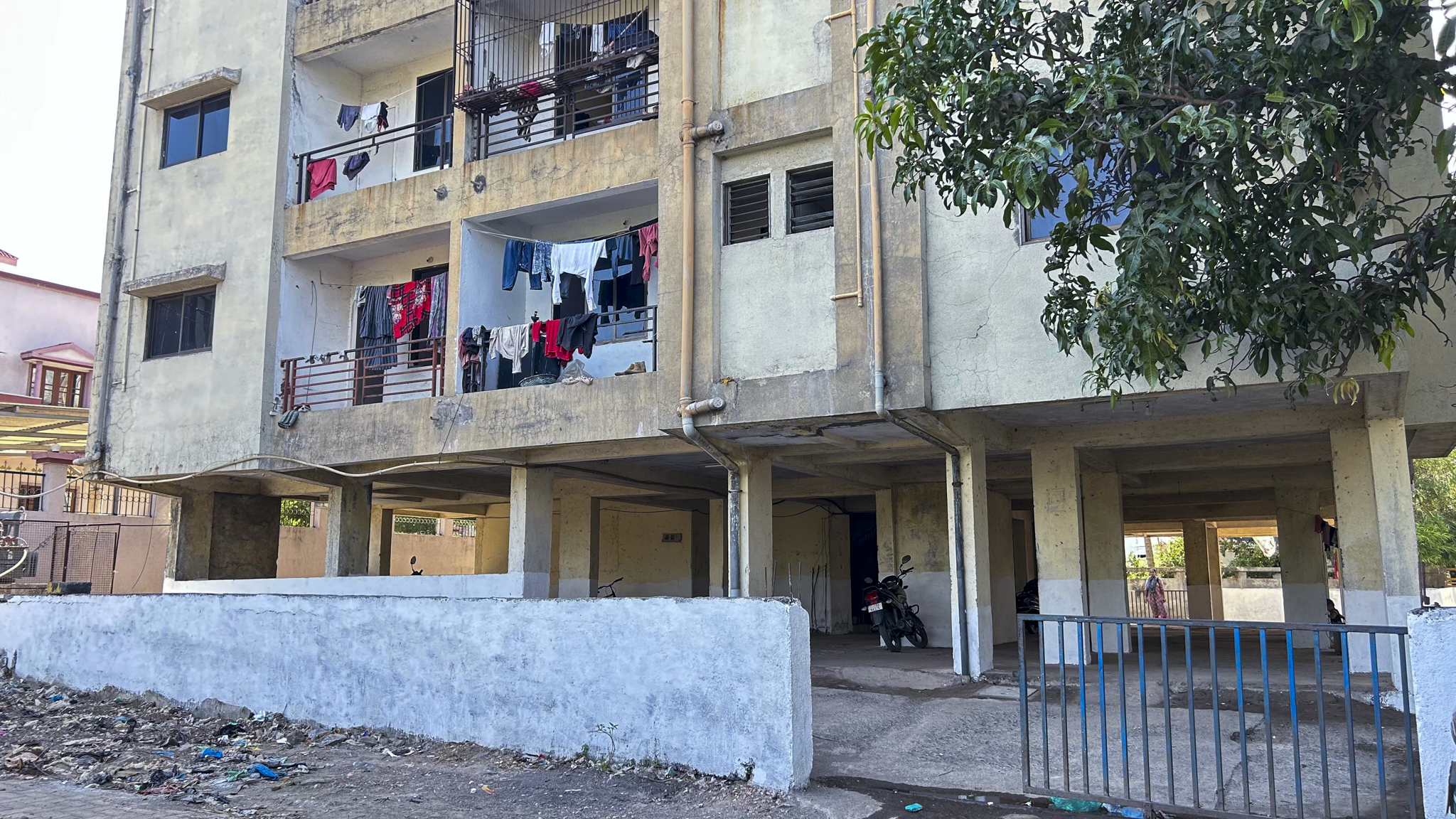 Bank of India Auctions for Residential property in Valsad, Gujarat image 6 of 15 in Umbergaon, Valsad | Bank of India auction property