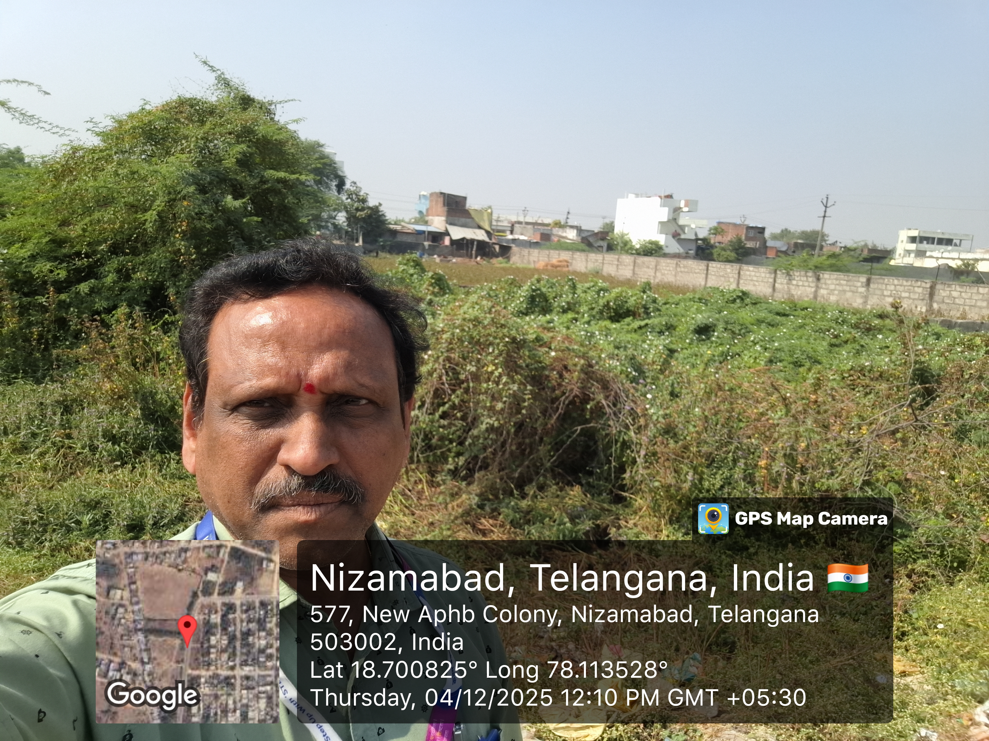 State Bank of India Auctions for Residential property in Nizamabad, Telangana image 2 of 2 in Nizamabad, Nizamabad | State Bank of India auction property