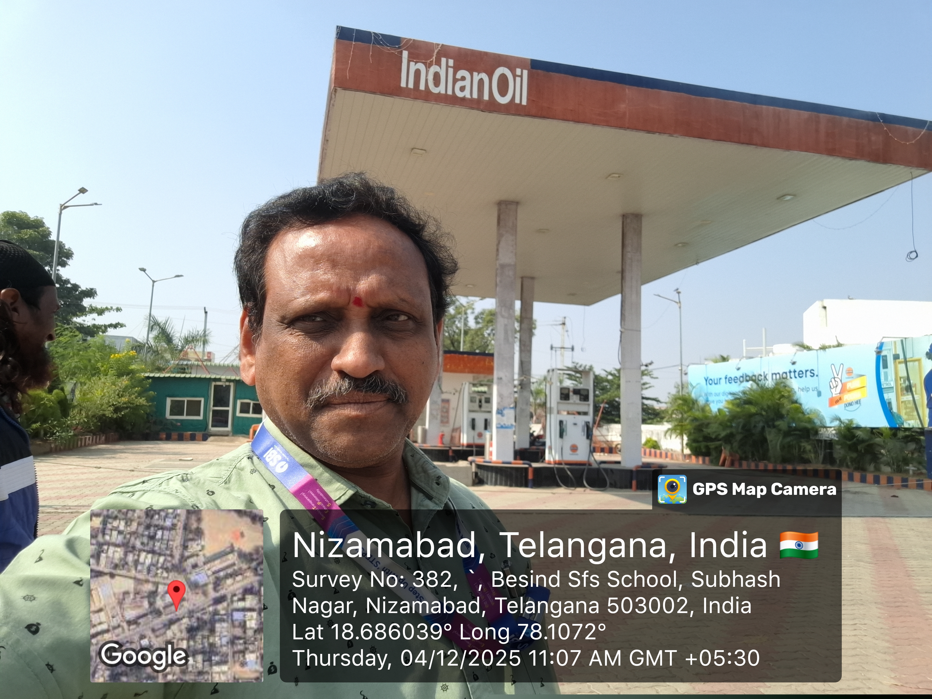 State Bank of India Auctions for Residential property in Nizamabad, Telangana image 2 of 2 in Nizamabad, Nizamabad | State Bank of India auction property