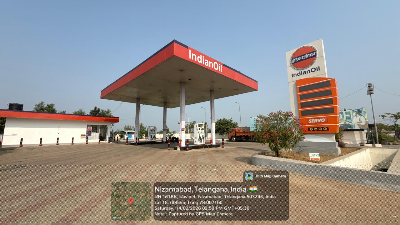 State Bank of India Auctions for Residential property in Nizamabad, Telangana image 2 of 3 in Nizamabad, Nizamabad | State Bank of India auction property