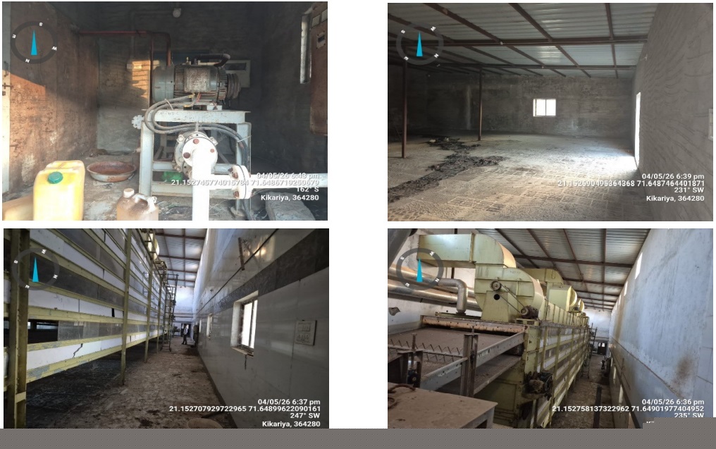 Union Bank of India Auctions for Residential property in Bhavnagar, Gujarat image 5 of 6 in Katpar, Bhavnagar | Union Bank of India auction property