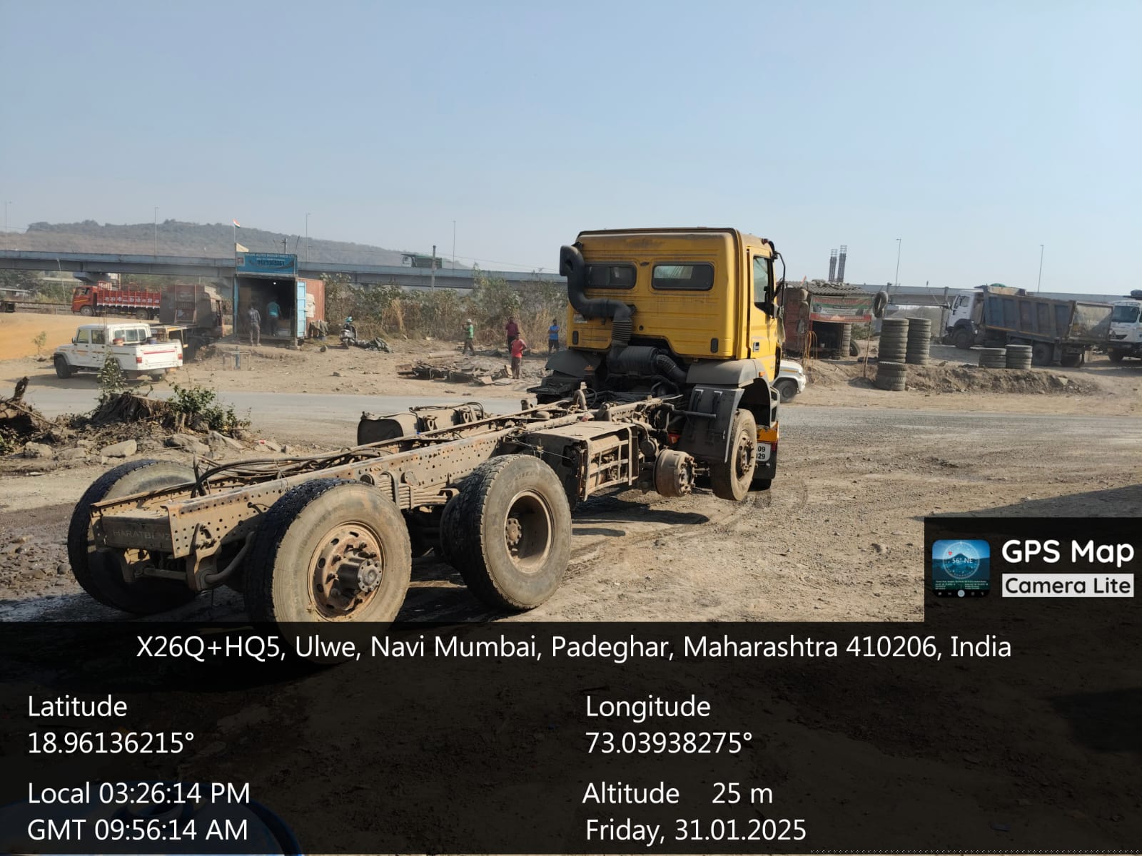 Bank of Maharashtra Auctions for undefined property in Mumbai, Maharashtra image 10 of 11 in Mumbai, Mumbai | Bank of Maharashtra auction property