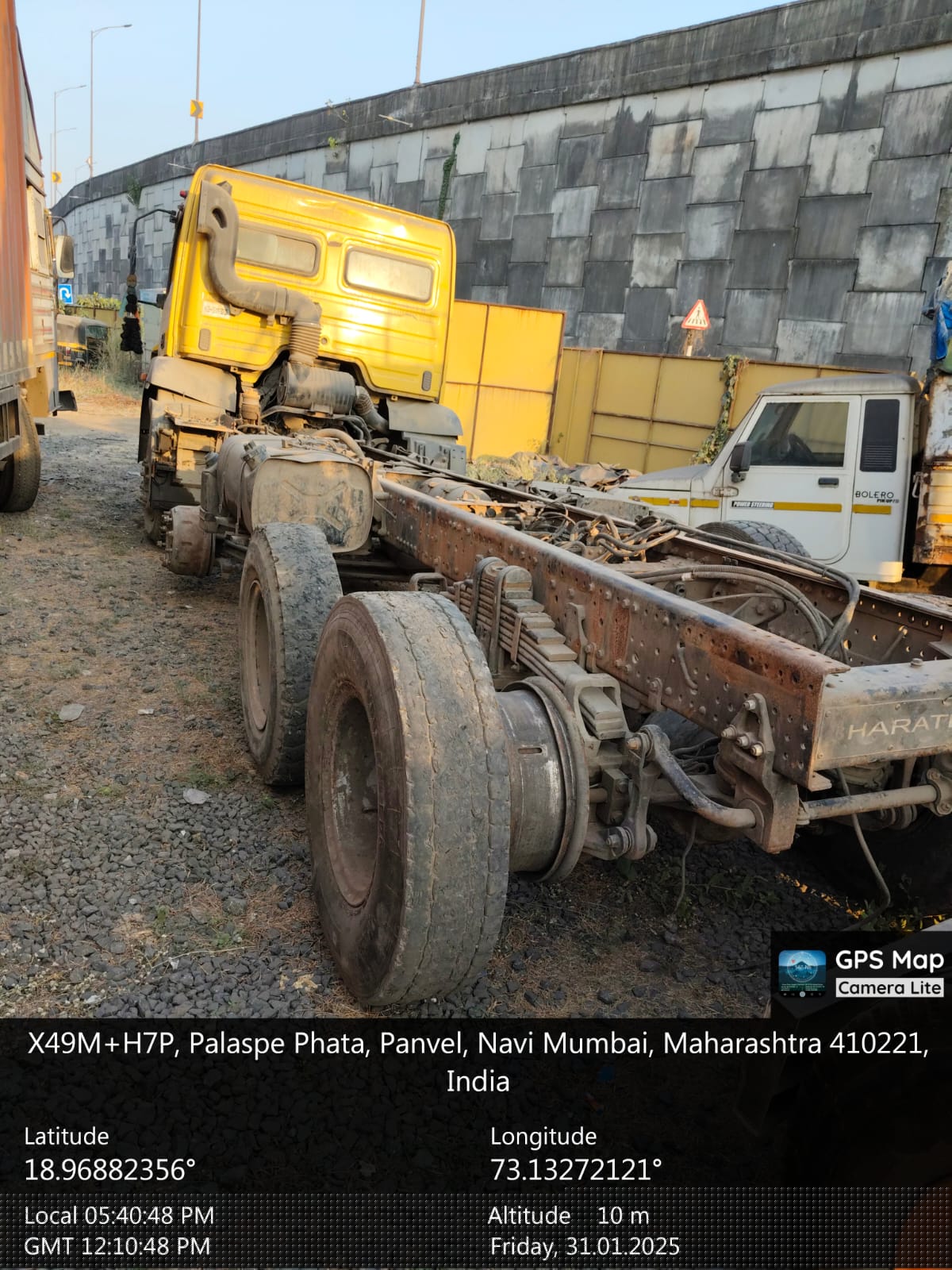 Bank of Maharashtra Auctions for undefined property in Mumbai, Maharashtra image 4 of 11 in Mumbai, Mumbai | Bank of Maharashtra auction property