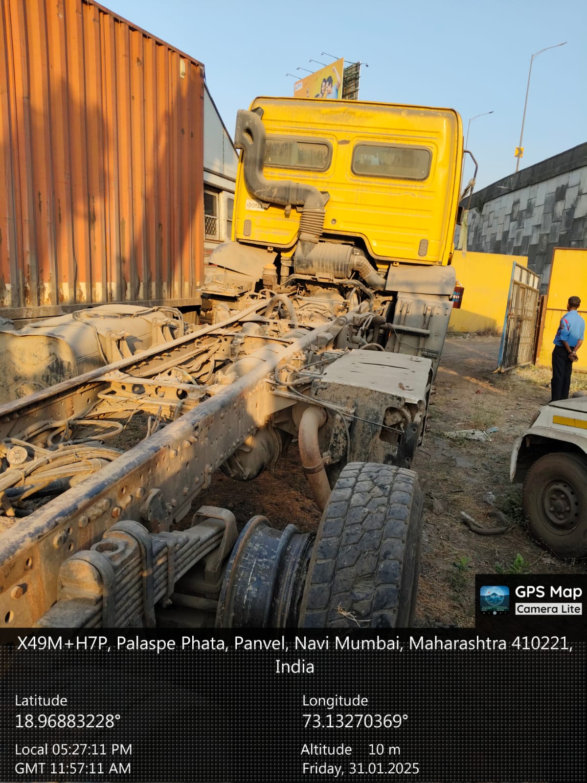 Bank of Maharashtra Auctions for undefined property in Mumbai, Maharashtra image 7 of 11 in Mumbai, Mumbai | Bank of Maharashtra auction property