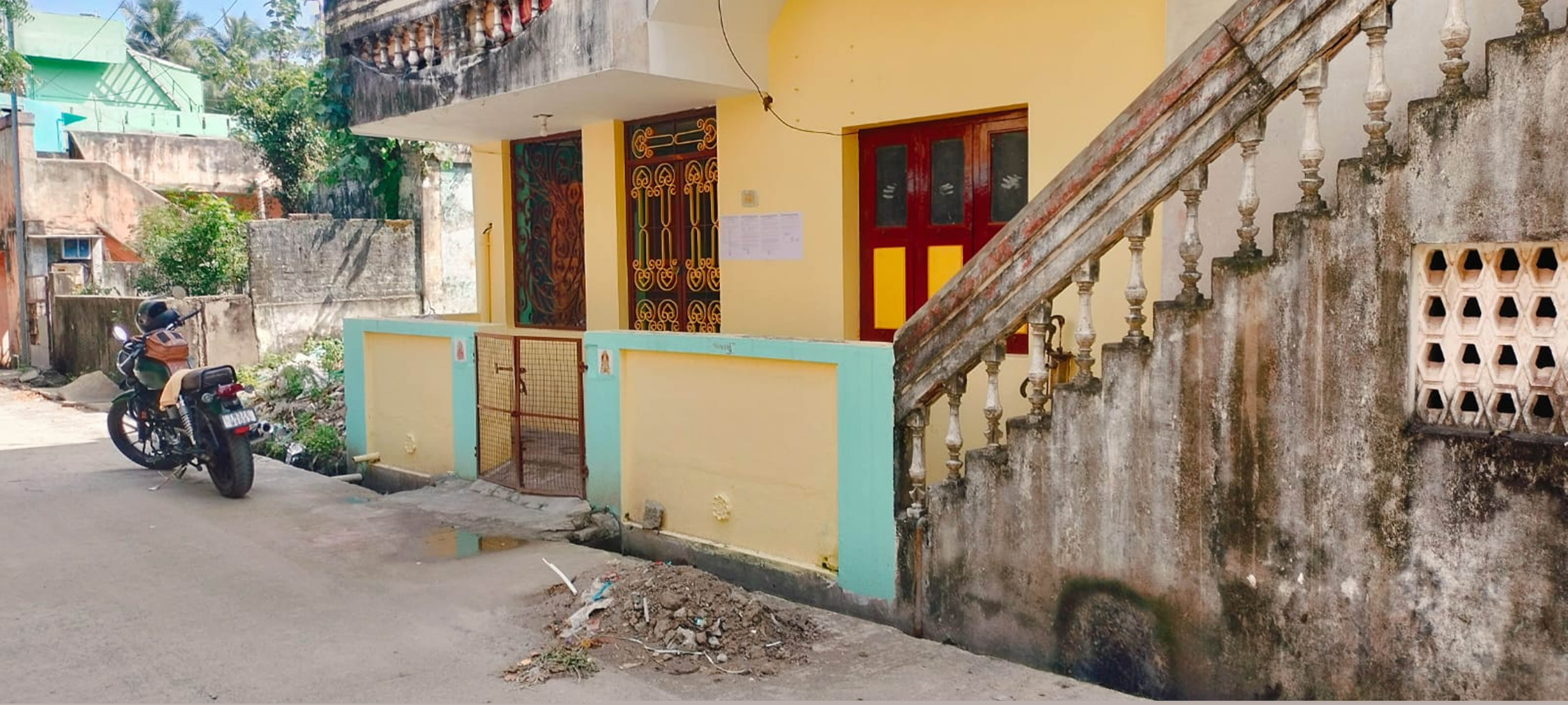 Punjab National Bank Auctions for Residential property in Cuddalore, Tamil Nadu image 3 of 6 in Cuddalore, Cuddalore | Punjab National Bank auction property