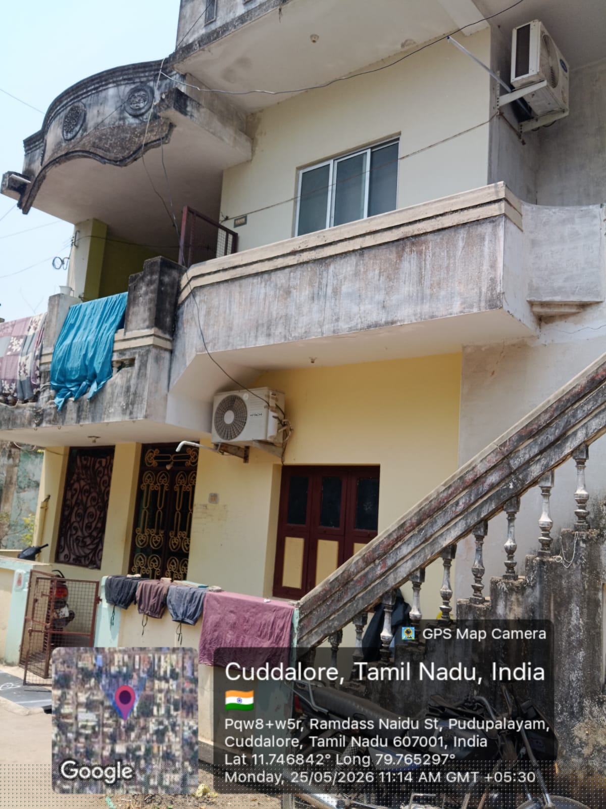 Punjab National Bank Auctions for Residential property in Cuddalore, Tamil Nadu image 5 of 6 in Cuddalore, Cuddalore | Punjab National Bank auction property