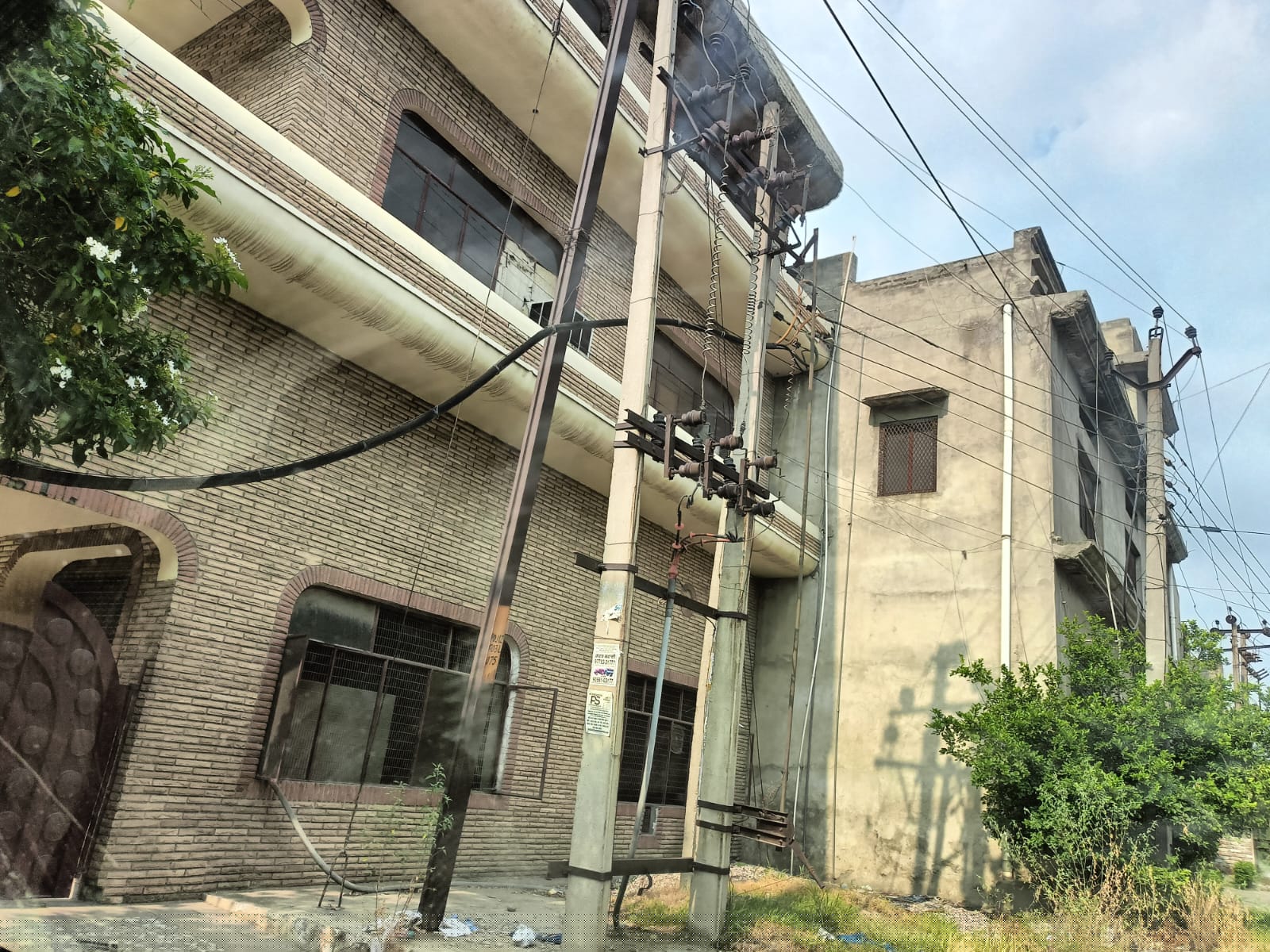 Punjab National Bank Auctions for Industrials property in Jalandhar, Punjab image 12 of 15 in Jalandhar, Jalandhar | Punjab National Bank auction property