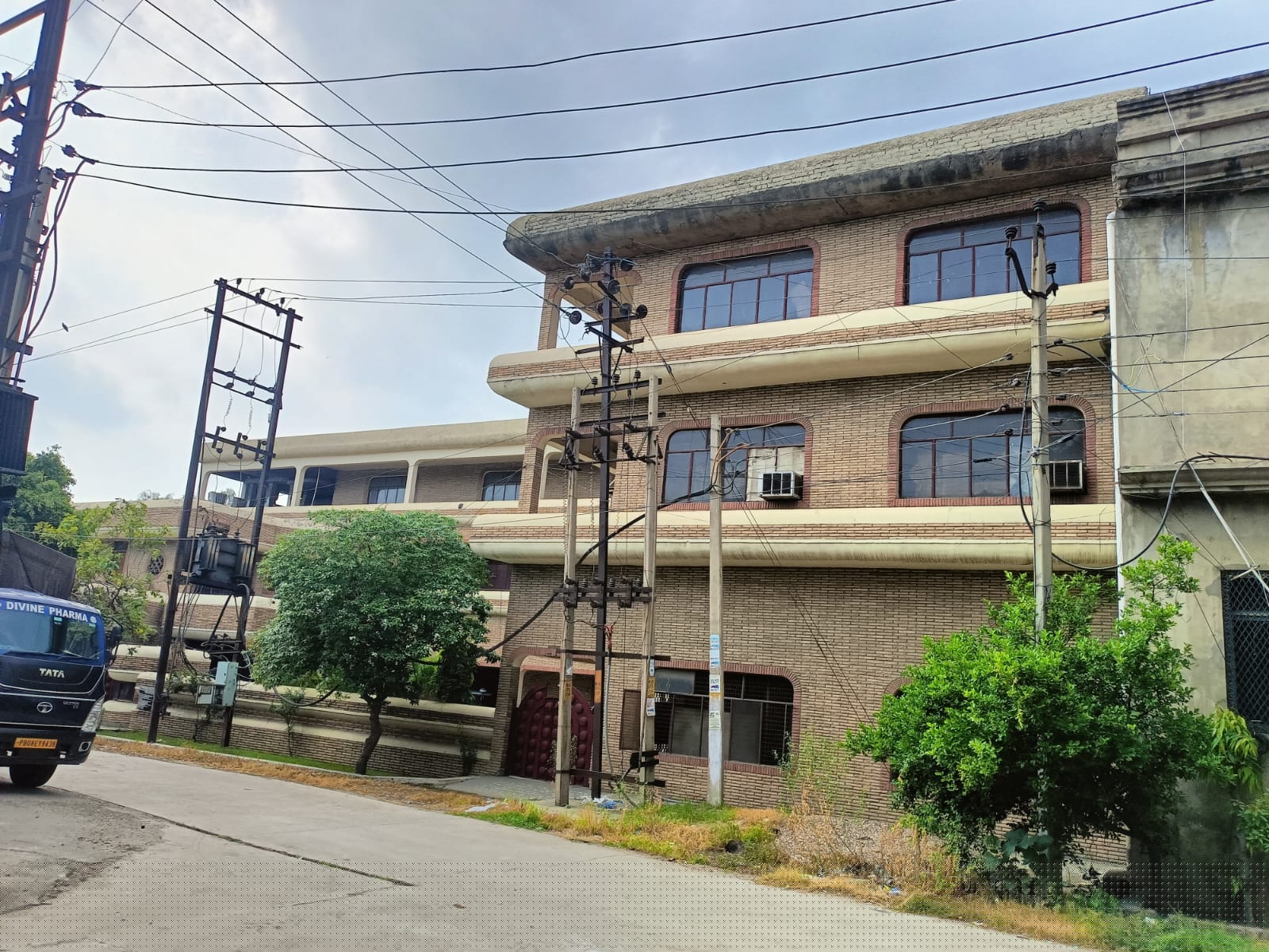 Punjab National Bank Auctions for Industrials property in Jalandhar, Punjab image 13 of 15 in Jalandhar, Jalandhar | Punjab National Bank auction property