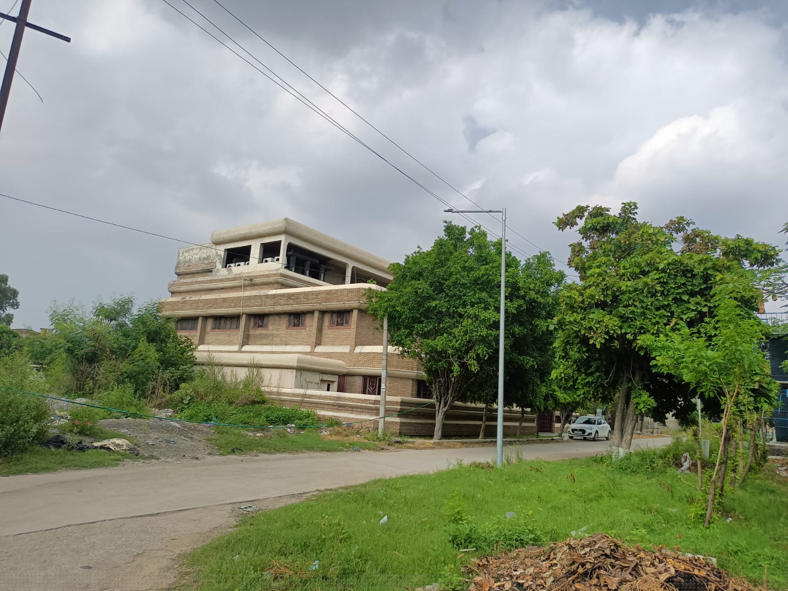 Punjab National Bank Auctions for Industrials property in Jalandhar, Punjab image 14 of 15 in Jalandhar, Jalandhar | Punjab National Bank auction property