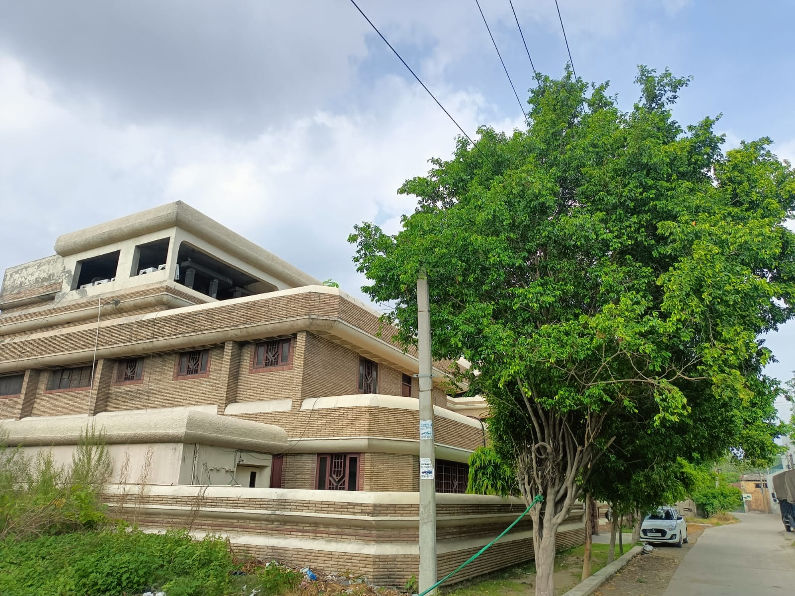 Punjab National Bank Auctions for Industrials property in Jalandhar, Punjab image 2 of 15 in Jalandhar, Jalandhar | Punjab National Bank auction property