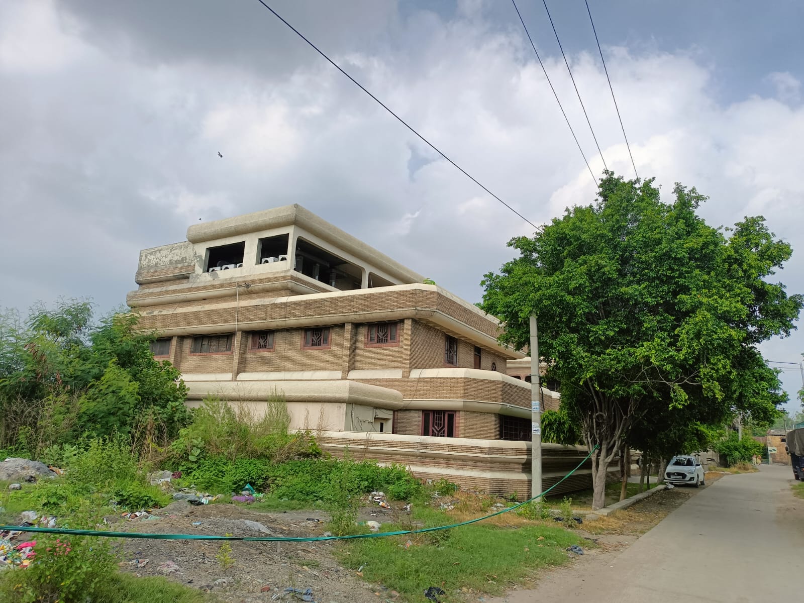 Punjab National Bank Auctions for Industrials property in Jalandhar, Punjab image 3 of 15 in Jalandhar, Jalandhar | Punjab National Bank auction property